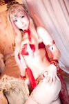 [Cosplay] Sachibudou さちぶどう - Sachimonsoon11 Vol.02