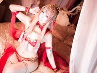 [Cosplay] Sachibudou さちぶどう - Sachimonsoon11 Vol.02