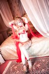 [Cosplay] Sachibudou さちぶどう - Sachimonsoon11 Vol.02