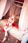 [Cosplay] Sachibudou さちぶどう - Sachimonsoon11 Vol.02
