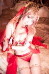 [Cosplay] Sachibudou さちぶどう - Sachimonsoon11 Vol.02
