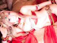 [Cosplay] Sachibudou さちぶどう - Sachimonsoon11 Vol.02