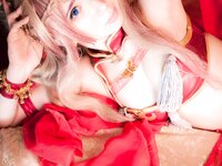 [Cosplay] Sachibudou さちぶどう - Sachimonsoon11 Vol.02
