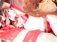 [Cosplay] Sachibudou さちぶどう - Sachimonsoon11 Vol.02