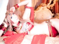 [Cosplay] Sachibudou さちぶどう - Sachimonsoon11 Vol.02