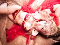 [Cosplay] Sachibudou さちぶどう - Sachimonsoon11 Vol.02