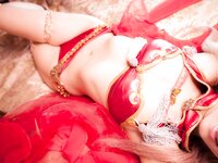 [Cosplay] Sachibudou さちぶどう - Sachimonsoon11 Vol.02
