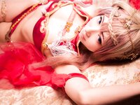 [Cosplay] Sachibudou さちぶどう - Sachimonsoon11 Vol.02