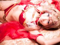 [Cosplay] Sachibudou さちぶどう - Sachimonsoon11 Vol.02