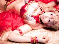 [Cosplay] Sachibudou さちぶどう - Sachimonsoon11 Vol.02