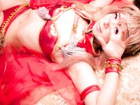 [Cosplay] Sachibudou さちぶどう - Sachimonsoon11 Vol.02