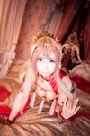 [Cosplay] Sachibudou さちぶどう - Sachimonsoon11 Vol.02