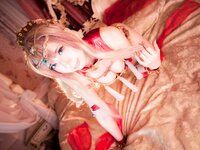 [Cosplay] Sachibudou さちぶどう - Sachimonsoon11 Vol.02