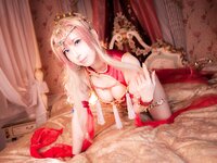 [Cosplay] Sachibudou さちぶどう - Sachimonsoon11 Vol.02