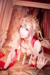 [Cosplay] Sachibudou さちぶどう - Sachimonsoon11 Vol.02