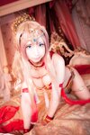[Cosplay] Sachibudou さちぶどう - Sachimonsoon11 Vol.02