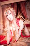 [Cosplay] Sachibudou さちぶどう - Sachimonsoon11 Vol.02