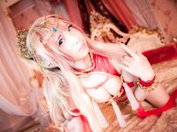 [Cosplay] Sachibudou さちぶどう - Sachimonsoon11 Vol.02