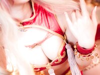 [Cosplay] Sachibudou さちぶどう - Sachimonsoon11 Vol.02