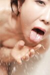 [Photobook] 神崎まゆみ フルヌード写真集「Ecstasy」フェチ系セクシー女優のヘアヌード写真集 (218pics)