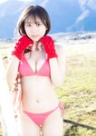 [Young Jump] 週刊ヤングジャンプ 2024.01.08 No.02 大白桃子 鈴原希実 橘和奈 阿部なつき 王林