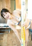 [Young Jump] 週刊ヤングジャンプ 2024.01.08 No.02 大白桃子 鈴原希実 橘和奈 阿部なつき 王林