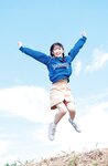 [Young Jump] 週刊ヤングジャンプ 2024.01.08 No.02 大白桃子 鈴原希実 橘和奈 阿部なつき 王林