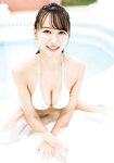 [Young Jump] 週刊ヤングジャンプ 2024.01.08 No.02 大白桃子 鈴原希実 橘和奈 阿部なつき 王林