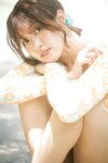 [Young Jump] 週刊ヤングジャンプ 2024.01.08 No.02 大白桃子 鈴原希実 橘和奈 阿部なつき 王林