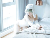[DCP snaps] Kuromelo - Vol.11