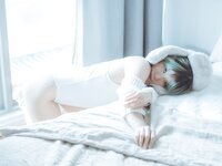 [DCP snaps] Kuromelo - Vol.11