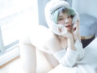 [DCP snaps] Kuromelo - Vol.11