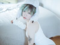 [DCP snaps] Kuromelo - Vol.11