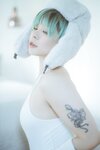 [DCP snaps] Kuromelo - Vol.11