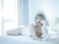 [DCP snaps] Kuromelo - Vol.11