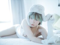 [DCP snaps] Kuromelo - Vol.11