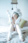[DCP snaps] Kuromelo - Vol.11