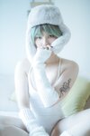 [DCP snaps] Kuromelo - Vol.11