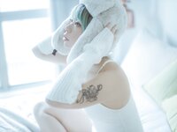 [DCP snaps] Kuromelo - Vol.11