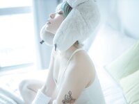 [DCP snaps] Kuromelo - Vol.11