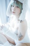 [DCP snaps] Kuromelo - Vol.11