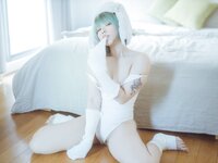 [DCP snaps] Kuromelo - Vol.11