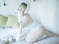 [DCP snaps] Kuromelo - Vol.11