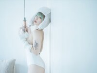 [DCP snaps] Kuromelo - Vol.11