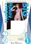 三上悠亜 JUICYHONEY 14sets