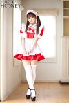 三上悠亜 JUICYHONEY 14sets