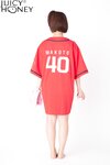 三上悠亜 JUICYHONEY 14sets
