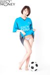 三上悠亜 JUICYHONEY 14sets