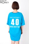 三上悠亜 JUICYHONEY 14sets