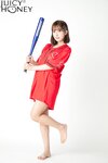 三上悠亜 JUICYHONEY 14sets